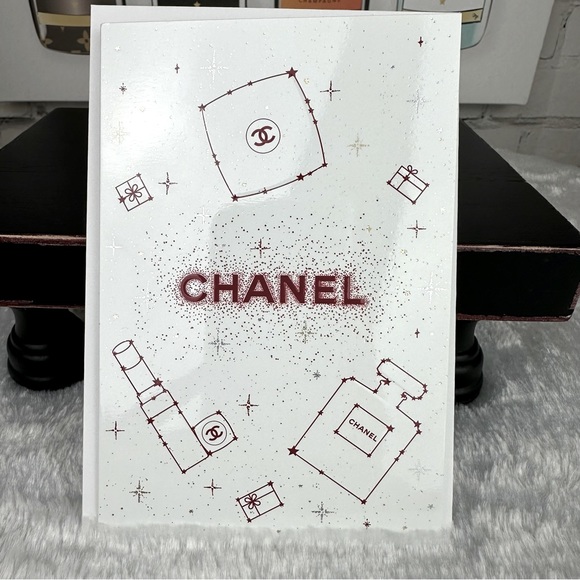Chanel Card and envelope! - Picture 1 of 1